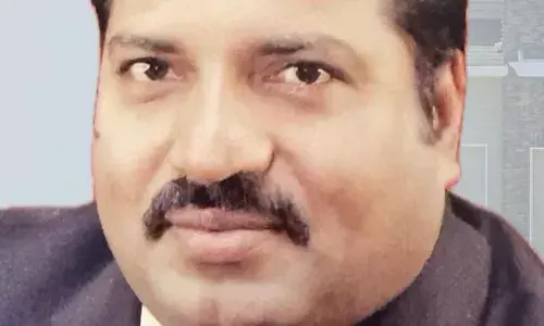 മാഗ് തിരഞ്ഞെടുപ്പ് രംഗം ഉഷാറാകുന്നു; ശക്തമായ പാനലിനു നേതൃത്വം നല്കാന് ചാക്കോ തോമസ് മാഗ് തിരഞ്ഞെടുപ്പ് രംഗം ഉഷാറാകുന്നു; ശക്തമായ പാനലിനു നേതൃത്വം നല്കാന് ചാക്കോ തോമസ്