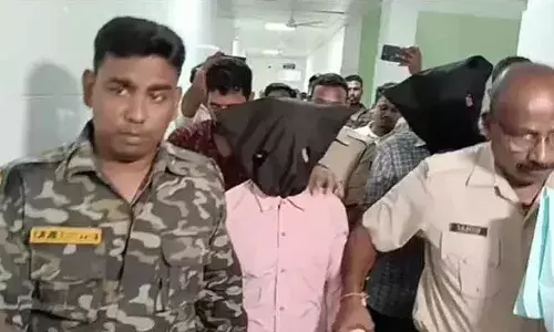 കൗമാരക്കാരിയെ പീഡിപ്പിച്ച് ഗര്‍ഭിണിയാക്കി; ജീവനോടെ കുഴിച്ചുമൂടാന്‍ ശ്രമം; സഹോദരങ്ങള്‍ അറസ്റ്റില്‍