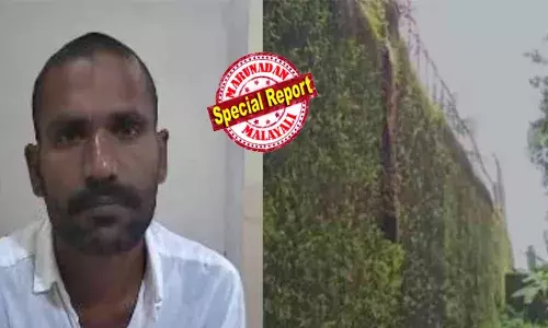 സെല്ലിനുള്ളിലെ ഭിത്തിയില്‍ ഓടിക്കയറി പരിശീലനം; വ്യായാമം എന്ന് തെറ്റിദ്ധരിച്ച് പൊലീസ്; രണ്ടുകയ്യുള്ളവരേക്കാള്‍ വിദഗ്ധന്‍; കൈവിലങ്ങിട്ട ശേഷം ചങ്ങല കൂടി ചുറ്റിപ്പിടിച്ചാല്‍ മാത്രം മെരുക്കാന്‍ കഴിയുന്ന കുറ്റവാളി; ബലാല്‍സംഗം ചെയ്തിട്ട് പാല്‍പ്പായസം കണ്ടാല്‍ ആരാണ് ഇട്ടിട്ട് പോകുക എന്നുചോദിക്കുന്ന ഭീകരന്‍; ഗോവിന്ദച്ചാമിയുടെ ക്രിമിനല്‍ ബുദ്ധി പൊലീസ് ബുദ്ധിക്കും അപ്പുറം