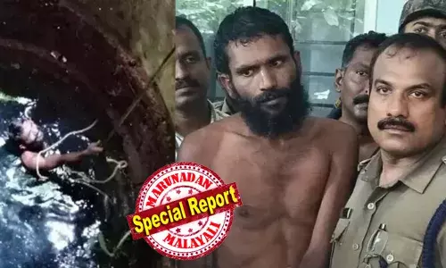 ഗോവിന്ദച്ചാമി (ചാര്‍ളി തോമസ്) പിടിയിലെന്ന് ജനം ടിവി; സംഘപരിവാര്‍ മാധ്യമത്തിന് ഗോവിന്ദച്ചാമി ചാര്‍ളി തോമസ്; വര്‍ഗീയ മുതലെടുപ്പിന് വക്രബുദ്ധിയെന്ന് കൈരളി ന്യൂസ്; സത്യം പറഞ്ഞതിന് നന്ദിയുണ്ടേയെന്ന് മറുപടി; ചാനല്‍പോര് കുറ്റവാളിയുടെ പേരിലും