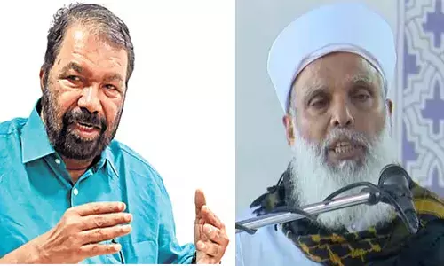 സമസ്ത വഴങ്ങി; സ്‌കൂള്‍ സമയമാറ്റത്തില്‍ സര്‍ക്കാര്‍ തീരുമാനവുമായി മുന്നോട്ടുപോകും; സമസ്തയെ കാര്യങ്ങള്‍ ബോധ്യപ്പെടുത്തിയെന്നും അടുത്ത വര്‍ഷം പരാതികള്‍ ഉണ്ടെങ്കില്‍ പരിശോധിക്കുമെന്നും മന്ത്രി വി ശിവന്‍കുട്ടി; ചര്‍ച്ചയില്‍ തൃപ്തരെന്ന് സമസ്ത