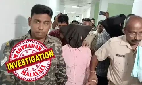 മഠത്തിലെ സ്ഥിര സന്ദർശകയായ 15-കാരിയെ നിരവധി തവണ കൂട്ടബലാത്സംഗത്തിനിരയാക്കി; ഗര്‍ഭിണിയായതോടെ അലസിപ്പിക്കാൻ നീക്കം; വഴങ്ങിയില്ലെങ്കിൽ കൊന്ന് കുഴിച്ച് മൂടുമെന്ന ഭീഷണി;   കുഴിയെടുത്ത് കാത്തുനിന്ന പ്രതികളിൽ നിന്നും തലനാരിഴയ്ക്ക് രക്ഷപ്പെട്ടു; പെൺകുട്ടിയുടെ പിതാവിന്റെ പരാതിയിൽ സഹോദരങ്ങളായ പ്രതികൾ അറസ്റ്റിൽ; ഒരാൾക്കായി അന്വേഷണം ഊർജ്ജിതം