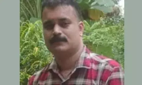 പ്രവാസി മലയാളി കുവൈത്തിൽ മരിച്ചു; ചികിത്സയിലിരിക്കെ മരിച്ചത് കുറ്റിയാടി സ്വദേശി അൻവർ പ്രവാസി മലയാളി കുവൈത്തിൽ മരിച്ചു; ചികിത്സയിലിരിക്കെ മരിച്ചത് കുറ്റിയാടി സ്വദേശി അൻവർ