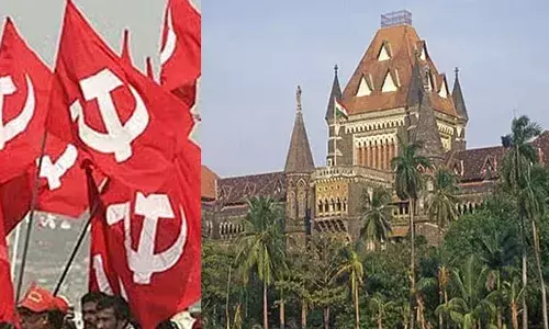 പലസ്തീനിലെ പ്രശ്‌നത്തില്‍ പ്രതിഷേധം എന്തിന്? ഇന്ത്യയിലെ ജനങ്ങളുടെ പ്രശ്‌നങ്ങള്‍ ഏറ്റെടുത്തുകൂടെ? സിപിഎമ്മിനെ രൂക്ഷമായി വിമര്‍ശിച്ച് ബോംബെ ഹൈക്കോടതി