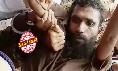 സഹതടവുകാരനെ സ്വവര്‍ഗരതിക്ക് വിധേയമാക്കി; എല്ലാദിവസവും ബിരിയാണി വേണമെന്ന് പറഞ്ഞ് ബഹളം; സിസിടിവി തല്ലി തകര്‍ത്തു; ജീവനക്കാര്‍ക്കുനേരെ മലമെറിഞ്ഞു; മാനസിക വിഭ്രാന്തിയുള്ളവനെന്ന് വരുത്തി തീര്‍ക്കാന്‍ ശ്രമം; ഇനിയും കൊല്ലുമെന്നും കൊലവിളി; ജയിലില്‍ ഗോവിന്ദച്ചാമിയുടെ വിക്രിയകള്‍ ഇങ്ങനെ