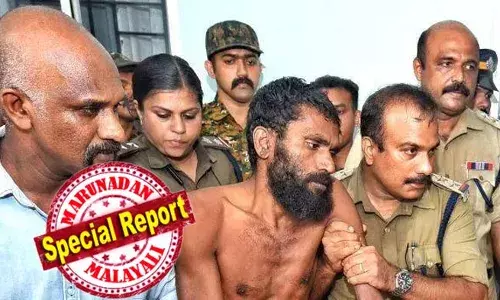 15 വര്‍ഷമായി ജയിലില്‍ കിടക്കുന്നു, ബലാത്സംഗം മാത്രമാണ് ചെയ്തത്; ഒരു തവണപോലും പരോള്‍ അനുവദിച്ചില്ല; ഇവിടെ നല്ലൊരു ബിരിയാണി പോലും കിട്ടാനില്ല;  ആകെ മടുത്തിച്ചാണ് ജയില്‍ചാട്ടമെന്ന് ഗോവിന്ദച്ചാമി; ജയില്‍ ചാട്ടത്തിന്റെ കാരണങ്ങള്‍ പോലീസിന് മുന്നില്‍ നിരത്തി ഒറ്റക്കയ്യന്‍ ക്രിമിനല്‍