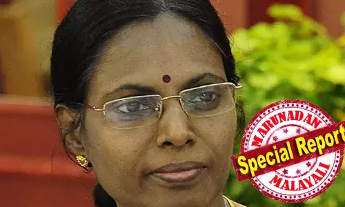 ഗോവിന്ദച്ചാമി കോടതിയേയും പോലിസിനെയും ഭയക്കാത്ത നിഗൂഡത നിറഞ്ഞ മനുഷ്യന്‍; ഇരകളെ മൃതപ്രായരാക്കി ബലാത്സംഗം ചെയ്യുന്ന പ്രകൃതം: ജയിലറെ കൊന്ന് തിന്നാല്‍ പോലും അത്ഭുതപ്പെടാനില്ലെന്ന് ഡോ. ഷെര്‍ലി വാസു