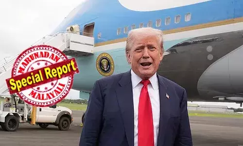 കുടിയേറ്റം നിയന്ത്രിക്കാന്‍ നിങ്ങള്‍ ഒരുമിച്ച് എന്തെങ്കിലും ചെയ്തില്ലെങ്കില്‍ യൂറോപ്പ് ഇല്ലാതാവും; സ്‌കോട്‌ലന്‍ഡില്‍ എത്തിയ ട്രംപിന്റെ പ്രസ്താവന ഉണ്ടാക്കിയത് വന്‍ തരംഗം; അനധികൃത കുടിയേറ്റക്കാരുടെ പ്രവാഹത്തിനെതിരെ ജനരോഷം വളരുന്നു