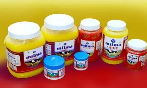 മണ്ഡലകാലത്ത് ശബരിമലയിലേക്ക് മില്‍മയുടെ നെയ്യ്; ദേവസ്വം ബോര്‍ഡിന്റെ മറ്റ് ക്ഷേത്രങ്ങളിലേക്കും പരിഗണിക്കും