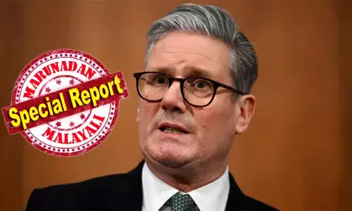 ഫലസ്തീനെ സ്വതന്ത്ര രാഷ്ട്രമായി അംഗീകരിക്കണം എന്നാവശ്യപ്പെട്ട് കത്തെഴുതി എല്ലാ പാര്‍ട്ടികളിലും പെട്ട 220 എംപിമാര്‍; ഫ്രാന്‍സിന്റെ പിന്നാലെ രണ്ടു രാജ്യ പരിഹാരം നിര്‍ദേശിച്ച് ബ്രിട്ടനും; പാശ്ചാത്യ രാജ്യങ്ങളുടെ ചുവടെ മാറ്റത്തില്‍ പ്രതീക്ഷയോടെ ഫലസ്തീന്‍ ജനത