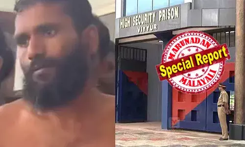 സെല്ലുകളുടെ ഉയരം 4.2 മീറ്റര്‍; സെല്ലില്‍ ഫാനും കട്ടിലും സി.സി.ടി.വി. ക്യാമറകള്‍; സെല്ലുകളിലുള്ളവര്‍ക്ക് പരസ്പരം കാണാനോ സംസാരിക്കാനോ സാധിക്കില്ല; ഭക്ഷണവും എത്തിച്ചു നല്‍കും; വിയ്യൂരിലെ അതിസുരക്ഷാ ജയില്‍ കൊടും ക്രിമിനലുകളെ പാര്‍പ്പിക്കുന്ന കേന്ദ്രം; ഇപ്പോഴുള്ളത് 125 തടവുകാര്‍; ഗോവിന്ദച്ചാമിയും അതിസുരക്ഷാ ജയിലിലെ ഏകാന്ത തടവുകാരനാകും