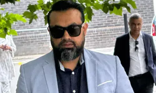 വ്യാജ ഹലാല്‍ ചിക്കന്‍ വിറ്റ രണ്ടുപേര്‍ക്ക് തടവ് ശിക്ഷ; അഞ്ച് വര്‍ഷമായി നടന്ന തട്ടിപ്പെന്ന് കണ്ടെത്തല്‍