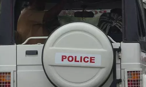 ലഹരിക്ക് അടിമയായ ഭര്‍ത്താവ് നിരന്തരം ഉപദ്രവിക്കുന്നതായി ഇന്‍സ്റ്റഗ്രാം പോസ്റ്റ്; ഭര്‍ത്താവിനെ ഉടനടി പൊക്കി പോലിസ്