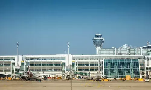 മ്യൂണിക് എയര്‍പോര്‍ട്ടില്‍ നാടുകടത്തല്‍ കേന്ദ്രം തുറക്കാനൊരുങ്ങി ജര്‍മനി; പ്രതിദിനം നൂറ് അനധികൃത കുടിയേറ്റക്കാരെ വീതം നാടുകടത്താന്‍ സൗകര്യമൊരുക്കും