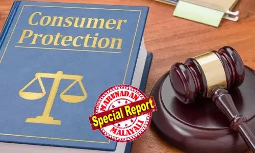 ബാഗേജ് യാത്രയ്ക്കിടയില്‍ നഷ്ടമായി;  നഷ്ടപരിഹാരമായി നല്‍കിയത് 5000 രൂപ; യാത്രക്കാരിയുടെ പരാതിയില്‍ എയര്‍ഇന്ത്യ എക്സ്പ്രസ് 1.25 ലക്ഷം നഷ്ടപരിഹാരം കൊടുക്കാന്‍ ഉപഭോക്തൃ തര്‍ക്കപരിഹാര കമ്മിഷന്‍ വിധി