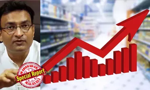 ഇന്ത്യയില്‍ പണപ്പെരുപ്പവും വിലക്കയറ്റവും ഏറ്റവും കൂടുതലുള്ള സംസ്ഥാനം കേരളം; അവശ്യസാധനങ്ങളുടെ വില കുതിച്ചുയര്‍ന്നു; ഇനിയെന്ത് ചെയ്യും മല്ലയ്യാ? സത്യത്തില്‍ സര്‍ക്കാറും സര്‍ക്കാര്‍ ജീവനക്കാരും ഇല്ലെങ്കിലും ഇക്കണോമി നടക്കും; എന്നാല്‍ സര്‍ക്കാര്‍ നടക്കണമെങ്കില്‍ ഇക്കണോമിയെ ടാക്‌സ് ചെയ്യണം;  വിലക്കയറ്റത്തില്‍ വിലയിരുത്തലുമായി എന്‍ പ്രശാന്ത്