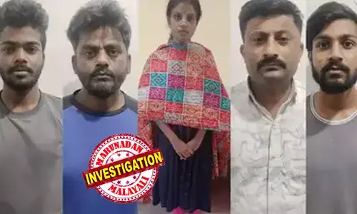 നിങ്ങള്‍ എന്തിനിത് ചെയ്തു? എന്തിനെന്നെ ഉപേക്ഷിച്ചുപോയി? എന്ന് ഭാര്യയുടെ നിലവിളി; 45കാരന്റെ മൃതദേഹത്തിനരികെ വിഷക്കുപ്പി; ആത്മഹത്യയെന്ന് കരുതി പൊലീസും; മടങ്ങാന്‍ ഒരുങ്ങവെ ഈ കുപ്പിയുടെ അടപ്പ് എവിടെ എന്ന പോലീസുകാരന്റെ ചോദ്യം;  ചുരുളഴിഞ്ഞത് ഭാര്യയുടെ കൊടുംക്രൂരത