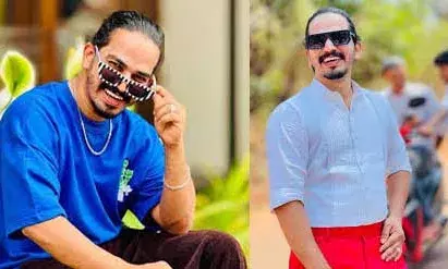 14 വയസ്സുകാരിയെ പീഡിപ്പിച്ചെന്ന പരാതിയില്‍ ഇന്‍സ്റ്റാഗ്രാം ഇന്‍ഫ്‌ലുവന്‍സര്‍ കസ്റ്റഡിയില്‍; ഷാലു കിംഗിനെ കസ്റ്റഡിയിലെടുത്തത് കൊയിലാണ്ടി പോലീസ്