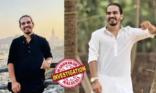 വിദേശത്ത് താമസിച്ച് പഠിച്ചിരുന്ന 14 വയസ്സുകാരി കടുത്ത ആരാധിക; പെണ്‍കുട്ടിയുടെ രക്ഷിതാക്കള്‍ മുന്നറിയിപ്പ് നല്‍കിയിട്ടും പിന്മാറിയില്ല; ലുക്കൗട്ട് നോട്ടീസ് രഹസ്യമാക്കി പൊലീസ്; മംഗലാപുരത്ത് പറന്നിറങ്ങിയതിന് പിന്നാലെ കസ്റ്റഡി; ഷാലു കിംഗ് അഴിക്കുള്ളിലേക്ക്