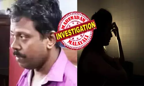 ട്രെയിൻ വര്‍ക്കലയിലെത്തിയതും ഒരാൾക്ക് വെപ്രാളം; യാത്രാമധ്യേ നിയമ വിദ്യാർഥിനിയെ കടന്നുപിടിക്കാൻ ശ്രമം; പ്രതിയെ പൊക്കി പോലീസ്