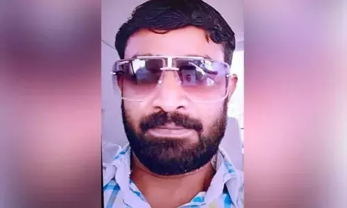 ജിദ്ദയിൽ പ്രവാസി മലയാളി മരിച്ചു; ചികിത്സയിലിരിക്കെ മരിച്ചത് കണ്ണമംഗലം സ്വദേശി കോയിസ്സൻ ഫൈസൽ