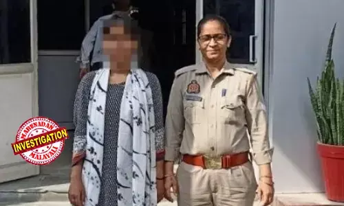 പിറന്നാള്‍ ആഘോഷത്തിനായി മുന്‍കാമുകനെ ഹോട്ടലില്‍ വിളിച്ചു വരുത്തി; സ്വകാര്യദൃശ്യങ്ങള്‍ പകര്‍ത്തി ഹണിട്രാപ്പില്‍ കുടുക്കാന്‍ ശ്രമം; 7 ലക്ഷം ചോദിച്ച യുവതി അറസ്റ്റില്‍