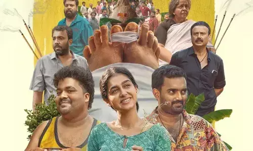 തീയേറ്ററുകളിൽ മികച്ച അഭിപ്രായം; മറ്റൊരു കോമഡി എന്റർടൈനർ കൂടി ഒടിടിയിലേക്ക്; വ്യസനസമേതം ബന്ധുമിത്രാദികൾ സ്ട്രീമിംഗ് പ്രഖ്യാപിച്ചു