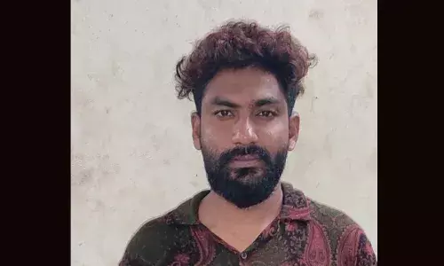 കോളേജില്‍ കയറി പെണ്‍കുട്ടിയെ ശല്യപ്പെടുത്തിയത് ചോദ്യം ചെയ്തതില്‍ വിരോധം; വിദ്യാര്‍ഥിയെ ആക്രമിച്ച് പരിക്കേല്‍പ്പിച്ച കേസില്‍ പ്രതി അറസ്റ്റില്‍