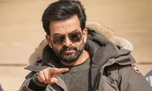 അഭ്യൂഹങ്ങൾക്ക് വിട; അബ്രാം ഖുറേഷി വീണ്ടുമെത്തും; സൂചന നൽകി പൃഥ്വിരാജ്