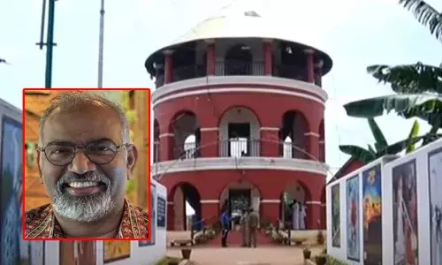 സ്വകാര്യ ജയിലുകള്‍ വന്നാല്‍ എന്താണ് കുഴപ്പം?  ഈ രംഗത്ത് അല്പം കോമ്പറ്റിഷന്‍ വരുന്നത് നല്ല കാര്യമാണ്. എവിടെയാണ് കൂടുതല്‍ നന്നായി ജയില്‍വാസികളുടെ പരിവര്‍ത്തനം നടക്കുന്നതെന്ന് പഠിക്കാമല്ലോ; സര്‍ക്കാര്‍ പരിഗണയ്ക്കായി നിര്‍ദ്ദേശങ്ങളുമായി മുരളി തുമ്മാരുകുടി