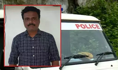 24കാരിയെ പീഡിപ്പിച്ച കേസ്; 49കാരൻ അറസ്റ്റിൽ; പിടിയിലായത് എരുമയൂർ സ്വദേശി ബാബുജാൻ