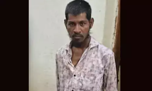 വീട്ടില്‍ ആരുമില്ലാത്തപ്പോള്‍ സഹോദരന്റെ മക്കളെ അടിച്ചും കുത്തിയും കൊലപ്പെടുത്തി; കൊലപ്പെടുത്തിയത് ഒന്‍പതും ഏഴും വയസുള്ള കുട്ടികളെ; ഇളയ സഹോദരന്‍ ഖാസിം പിടിയില്‍