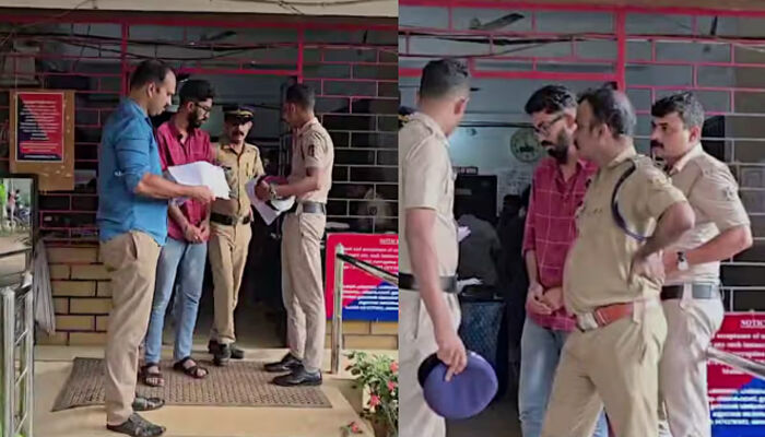 ക്ലിനിക്കില് കയറി വനിതാ ഡോക്ടറെ പീഡിപ്പിക്കാന് ശ്രമം; പത്തനാപുരം ...