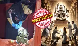 വൈകിട്ട് ക്ഷേത്ര നട തുറന്ന പോറ്റിയ്ക്ക് ഞെട്ടൽ; ഗോപുര വാതിൽക്കൽ ചൈതന്യമുണർത്തുന്ന ദേവി വിഗ്രഹം; സ്ഥലത്ത് പോലീസ് അടക്കം പാഞ്ഞെത്തി; ഇത്...എങ്ങനെയെത്തിയെന്ന ചോദ്യം ദുരൂഹം; സിസിടിവി ദൃശ്യങ്ങൾ നിർണായകമാകും; അമ്പരപ്പ് മാറാതെ നാട്ടുകാർ വൈകിട്ട് ക്ഷേത്ര നട തുറന്ന പോറ്റിയ്ക്ക് ഞെട്ടൽ; ഗോപുര വാതിൽക്കൽ ചൈതന്യമുണർത്തുന്ന ദേവി വിഗ്രഹം; സ്ഥലത്ത് പോലീസ് അടക്കം പാഞ്ഞെത്തി; ഇത്...എങ്ങനെയെത്തിയെന്ന ചോദ്യം ദുരൂഹം; സിസിടിവി ദൃശ്യങ്ങൾ നിർണായകമാകും; അമ്പരപ്പ് മാറാതെ നാട്ടുകാർ