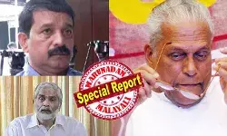 ആലപ്പുഴ സമ്മേളനത്തില് കാപ്പിറ്റല് പണിഷ്മെന്റ് പ്രയോഗം മാത്രമായിരുന്നില്ല, നിരവധി പരാമര്ശങ്ങളുണ്ടായി; നടന്നത് വി എസ് വധം ആട്ടക്കഥയായിരുന്നു; അത്രത്തോളം ഒരു മനുഷ്യനെ ഇരുത്തിക്കൊണ്ട് അധിക്ഷേപിച്ചു; വിഎസിനെതിരെ പറഞ്ഞവര്ക്ക് സ്ഥാനക്കയറ്റം കിട്ടി; സുരേഷ് കുറുപ്പിന്റെ ആരോപണത്തെ പിന്തുണച്ച് മുന് പി എ എ സുരേഷ് ആലപ്പുഴ സമ്മേളനത്തില് കാപ്പിറ്റല് പണിഷ്മെന്റ് പ്രയോഗം മാത്രമായിരുന്നില്ല, നിരവധി പരാമര്ശങ്ങളുണ്ടായി; നടന്നത് വി എസ് വധം ആട്ടക്കഥയായിരുന്നു; അത്രത്തോളം ഒരു മനുഷ്യനെ ഇരുത്തിക്കൊണ്ട് അധിക്ഷേപിച്ചു; വിഎസിനെതിരെ പറഞ്ഞവര്ക്ക് സ്ഥാനക്കയറ്റം കിട്ടി; സുരേഷ് കുറുപ്പിന്റെ ആരോപണത്തെ പിന്തുണച്ച് മുന് പി എ എ സുരേഷ്