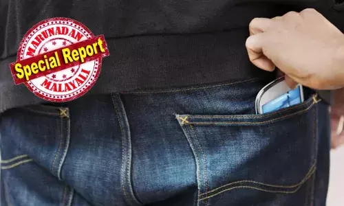 മൊബൈല്‍ ഫോണ്‍ മോഷ്ടാക്കളുടെ തലസ്ഥാനമായി മാറി ലണ്ടന്‍; യൂറോപ്പില്‍ മോഷ്ടിക്കപ്പെടുന്ന ഫോണുകളില്‍ അഞ്ചില്‍ രണ്ടും യുകെയില്‍ നിന്ന്; ഫോണ്‍ പോയാല്‍ പോലീസ് തിരിഞ്ഞു നോക്കില്ല; സൂക്ഷിച്ചില്ലെങ്കില്‍ നിങ്ങളുടെ ഫോണ്‍ ആരെങ്കിലും തട്ടിപ്പറിച്ചു കൊണ്ടുപോകാം