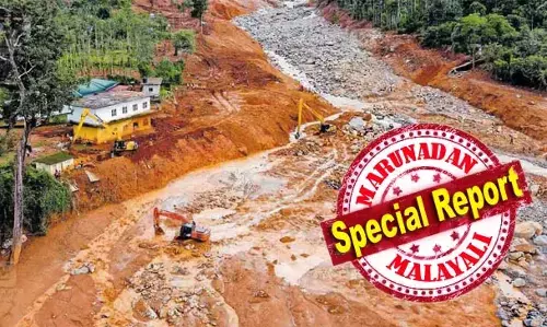 കേരളത്തെ നടുക്കിയ മുണ്ടക്കൈ ഉരുള്‍പ്പൊട്ടല്‍ ദുരന്തത്തിന് ഒരാണ്ട്; പുനരധിവാസത്തിനായി മുഖ്യമന്ത്രിയുടെ ദുരിതാശ്വാസ നിധിയിലേക്ക് എത്തിയത് 772 കോടി രൂപ; എന്നിട്ടും പുനരധിവാസം ഇനിയും അകലേ; മുണ്ടക്കൈ ടൗണ്‍ഷിപ്പില്‍ പൂര്‍ത്തിയാകുന്നത് ഒരു വീട് മാത്രം