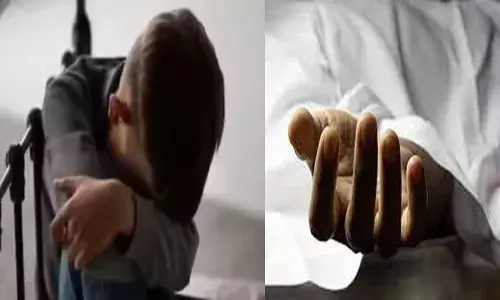 ഇനി എനിക്ക് താങ്ങാൻ കഴിയില്ല; ഞാൻ പോകുന്നു..; പഞ്ചാബില്‍ ഒന്‍പതാം ക്ലാസ് വിദ്യാര്‍ഥി ജീവനൊടുക്കി; അധ്യാപകർ മാനസികമായി പീഡിപ്പിച്ചുവെന്ന് കുടുംബം; തെളിവായി ആ കുറിപ്പ്