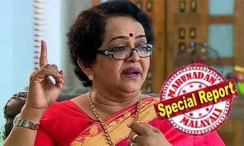 മോഹന്‍ലാല്‍ കുരിശെടുത്ത് തലയില്‍ വച്ചു, മാറിയതില്‍ സന്തോഷം; ആരോപണ വിധേയര്‍ മത്സരിക്കരുത്; ചിലര്‍ പുറത്തു പോയ ശേഷം തീരുമാനം മാറ്റുന്നത് തെറ്റാണ്; അമ്മ തെരഞ്ഞെടുപ്പില്‍ ആരോപണ വിധേയര്‍ മത്സരിക്കുന്നതിനെ  വിമര്‍ശിച്ച് മല്ലിക സുകുമാരന്‍