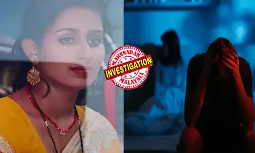 വീട്ടിൽ മക്കളെ പഠിപ്പിക്കാൻ എത്തിയതുമുതലുള്ള പരിചയം; ഓരോന്ന് മിണ്ടിയും പറഞ്ഞും അടുപ്പം; വിട്ടുപിരിയാൻ വയ്യ; ഒടുവിൽ ടീച്ചറുമൊത്ത് ഭാര്യയെ ഒരുമിച്ച് കണ്ടതോടെ വഴക്ക്; കലി കയറി അരുംകൊല; മുറിയിലെ ഒരു മൂലയിൽ നിശബ്‍ദയായി ഇരുന്ന മരുമകളെ കണ്ട് വിറച്ച് അച്ഛൻ