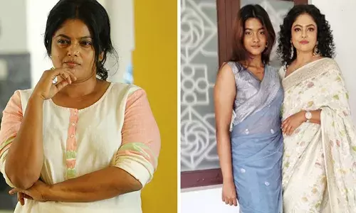 മുടി മുറിക്കാനൊന്നും അന്ന് സമ്മതിച്ചിരുന്നില്ല; എവിടേലും പോകാൻ കാല് വരെ പിടിച്ചിട്ടുണ്ട്; എനിക്കു കിട്ടാത്ത സ്വാതന്ത്ര്യമൊക്കെ അവൾക്ക് കൊടുത്തു; തുറന്നുപറഞ്ഞ് മഞ്ജു പിള്ള