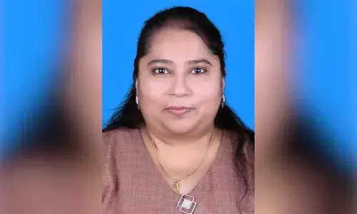 കുവൈത്തില്‍ മലയാളി നഴ്സ് ഹൃദയാഘാതത്തെ തുടര്‍ന്ന് മരിച്ചു; മൃതദേഹം നാട്ടിലെത്തിക്കാനുള്ള നടപടികള്‍ തുടങ്ങി