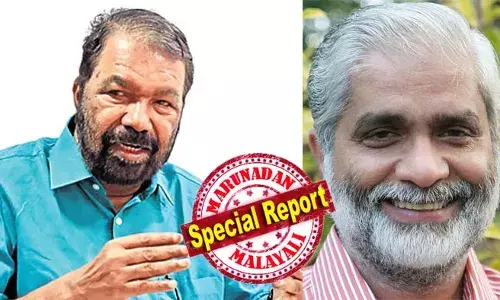 ഒരു വനിതാ നേതാവും വിഎസിനെതിരെ ക്യാപ്പിറ്റല്‍ പണിഷ്‌മെന്റ് പരാമര്‍ശം നടത്തിയിട്ടില്ല; വിഎസിന്റെ പേരില്‍ ചര്‍ച്ച നടത്തുന്നത് പാര്‍ട്ടിയെ ദുര്‍ബലപ്പെടുത്താന്‍; വിഎസിന് കൊടുക്കാന്‍ കഴിയുന്ന എല്ലാ സ്നേഹവും ആദരവും ബഹുമാനവും പാര്‍ട്ടി കൊടുത്തിട്ടുണ്ട്; സുരേഷ് കുറുപ്പിന്റെ വെളിപ്പെടുത്തല്‍ തള്ളി വി ശിവന്‍കുട്ടി