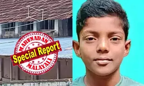തേവലക്കര സ്‌കൂളില്‍ വിദ്യാര്‍ഥി ഷോക്കേറ്റ് മരിച്ച സംഭവം; വ്യക്തിപരമായി ആരും ഉത്തരവാദിയല്ലെന്ന് കെഎസ്ഇബി റിപ്പോര്‍ട്ട്; ഒന്‍പത് വര്‍ഷമായി പോവുന്ന വൈദ്യുതി ലൈന്‍ മാറ്റാത്തതും അതിന് താഴെ ഷെഡ് പണിതതും വീഴ്ച; വീഴ്ച വരുത്തിയ ഉദ്യോഗസ്ഥരുടെ പേരെടുത്ത് പറയണം; കെഎസ്ഇബിയുടെ റിപ്പോര്‍ട്ട് തളളി സര്‍ക്കാറും