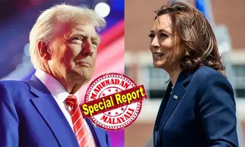 തിരഞ്ഞെടുപ്പില്‍ സെലിബ്രിറ്റികള്‍ക്ക് വലിയ തുക നല്‍കി;  കമല ഹാരിസിനും ഇലക്ഷന്‍ പ്രചാരണത്തിനെത്തിയ സെലിബ്രിറ്റികള്‍ക്കുമെതിരെ നിയമനടപടി സ്വീകരിക്കുമെന്ന ഭീഷണിയുമായി ട്രംപ്; കമലയുടെ പരിപാടികളില്‍ പങ്കെടുക്കുന്നതിന് പണമൊന്നും വാങ്ങിയിട്ടില്ലെന്ന് ഓപ്ര വിന്‍ഫ്രിയും ബിയോണ്‍സിയും