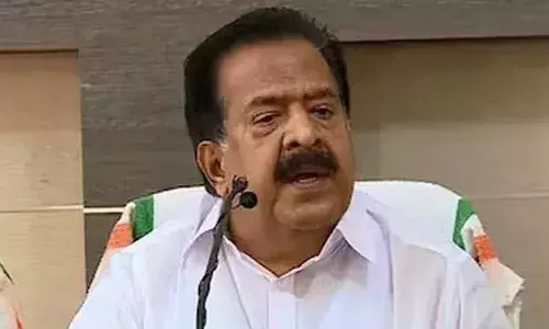 പിഎം കുസും പദ്ധതിയുമായി ബന്ധപ്പെട്ട് അനര്‍ട്ടില്‍ കോടികളുടെ ക്രമക്കേട്; വൈദ്യുത മന്ത്രിയുടെ അഴിമതി മറയ്ക്കാന്‍ അനര്‍ട്ട് സിഇഒ നിരത്തുന്നത് പച്ചക്കള്ളങ്ങള്‍; ഇല്ലാത്ത സിഎജി റിപ്പോര്‍ട്ട് വരെ ഉദ്ധരിച്ചു അഴിമതിയെ മറയ്ക്കാന്‍ ശ്രമം; ഇത് കണ്‍സള്‍ട്ടന്‍സി വെച്ച് കമ്മീഷന്‍ അടിക്കുന്ന സര്‍ക്കാര്‍; ഓഡിറ്റ് റിപ്പോര്‍ട്ടിന്റെ കോപ്പി പുറത്ത് വിട്ട് രമേശ് ചെന്നിത്തല