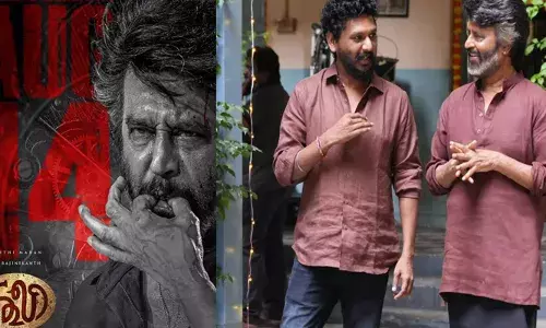 ഓരോ സീനും നിങ്ങൾക്ക് അഡ്രിനാലിന്‍ റഷ് തരും; പ്രേക്ഷകരെ എന്തായാലും തൃപ്തിപ്പെടുത്തും; വയലന്‍സില്‍ ഒരു വിട്ടുവീഴ്ച്ചയും ചെയ്യില്ല; കൂലിയെ കുറിച്ച് ലോകേഷ്