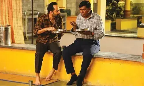 റിലീസ് കേന്ദ്രങ്ങളിൽ മികച്ച പ്രതികരണം; ഫഹദ് വടിവേലു ചിത്രത്തിന് കളക്ഷനിൽ വർധനവ്; മാരീശൻ രണ്ടാം ദിനം നേടിയതെത്ര