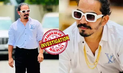 ഒരു കൊളാബിന് ലക്ഷങ്ങള്‍ പ്രതിഫലം; വ്‌ലോഗിലൂടെ ഉപദേശവും കളിയാക്കലും; മൂന്ന് മക്കളുടെ പിതാവ്; ആദ്യഭാര്യ പിണങ്ങിയപ്പോള്‍ ഇന്‍സ്റ്റയില്‍ ചാറ്റിങ് സ്‌കൂള്‍ കുട്ടിയുമായി; പിന്നീട് വിവാഹം കഴിക്കാം എന്ന് പറഞ്ഞ് വ്‌ലോഗര്‍ മുഹമ്മദ് സാലി പീഡിപ്പിച്ചത് പതിനഞ്ചുകാരിയെ; ഒടുവില്‍ പോക്‌സോ കേസില്‍ അഴിക്കുള്ളില്‍