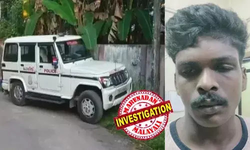 രണ്ടു കൗമാരക്കാരെയും ഒപ്പംകൂട്ടി മോഷണത്തിനിറങ്ങി; എംസാന്‍ഡ് യാര്‍ഡിന് മുന്നില്‍ നിന്നും മോഷ്ടിച്ചത് 1.80 ലക്ഷം വിലയുള്ള ബൈക്ക്; നിരവധി ക്രിമിനല്‍ കേസുകളിലെ പ്രതിയായ യുവാവ് അറസ്റ്റില്‍